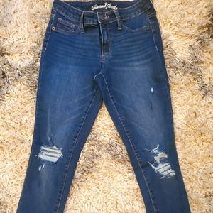 Universal Thread women's jegging